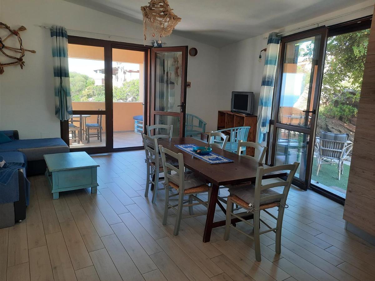 Villa Margherita Vista Mare توري دي كورساري المظهر الخارجي الصورة