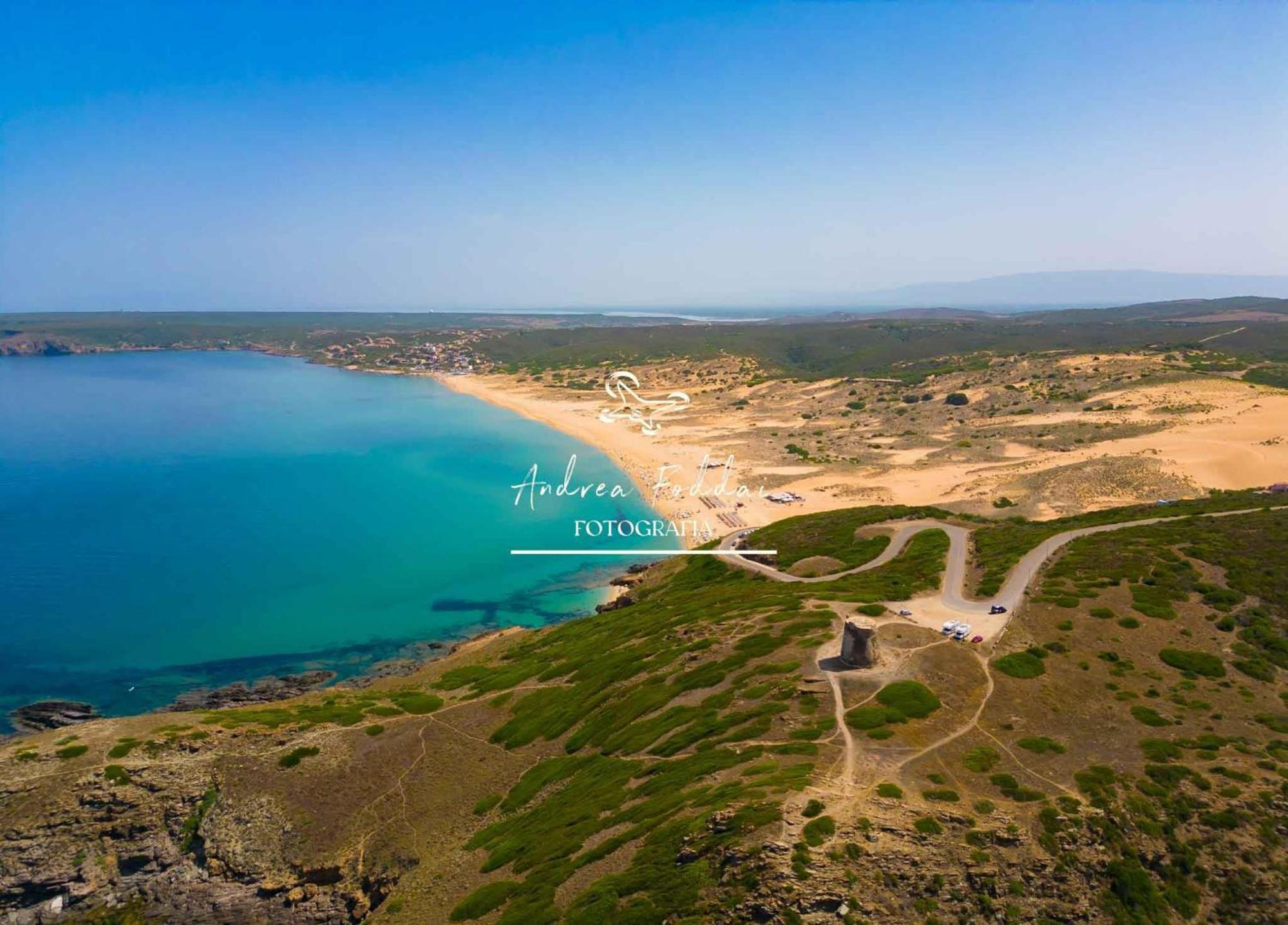 Villa Margherita Vista Mare توري دي كورساري المظهر الخارجي الصورة