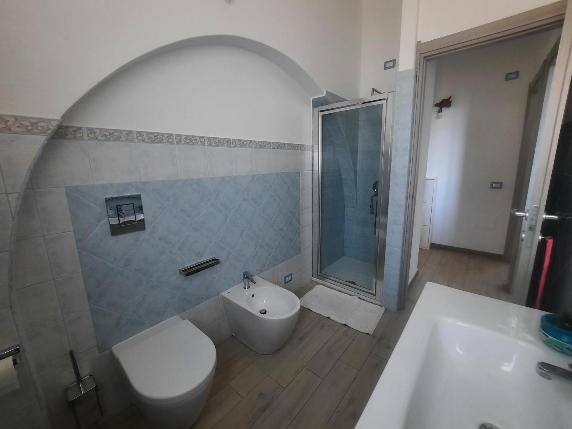 Villa Margherita Vista Mare توري دي كورساري المظهر الخارجي الصورة