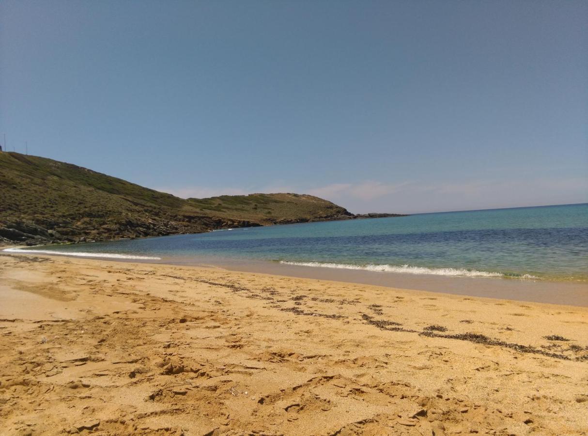 Villa Margherita Vista Mare توري دي كورساري المظهر الخارجي الصورة